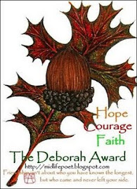 Deborah Award