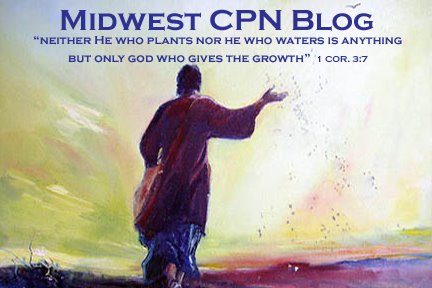 Midwest Church Planters Network Blog