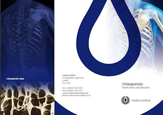 osteoporosis brochure