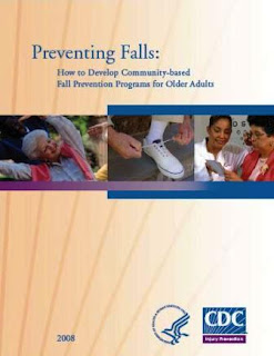 Preventing Falls: How to Develop Community-based Fall Prevention Programs for Older Adults 