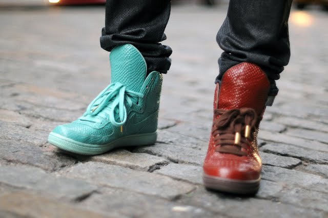 nike terminator swagger