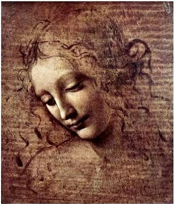 Poezi...me  foto..te  ndryshme - Faqe 5 Female-Head-La-Scapigliata,-c1508-+Da+Vinci