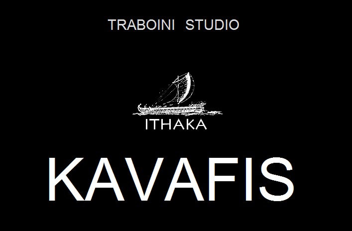 ITAKA - KAVAFIS © Traboini Studio