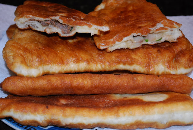 borek tarifleri CIG BOREK