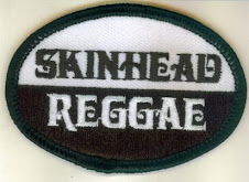 SKINHEAD REGGAE.