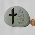 The LORD is my ROCK