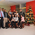 Our 2009 Christmas Team Pictorial