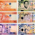 The New Philippine Peso Bill Designs!