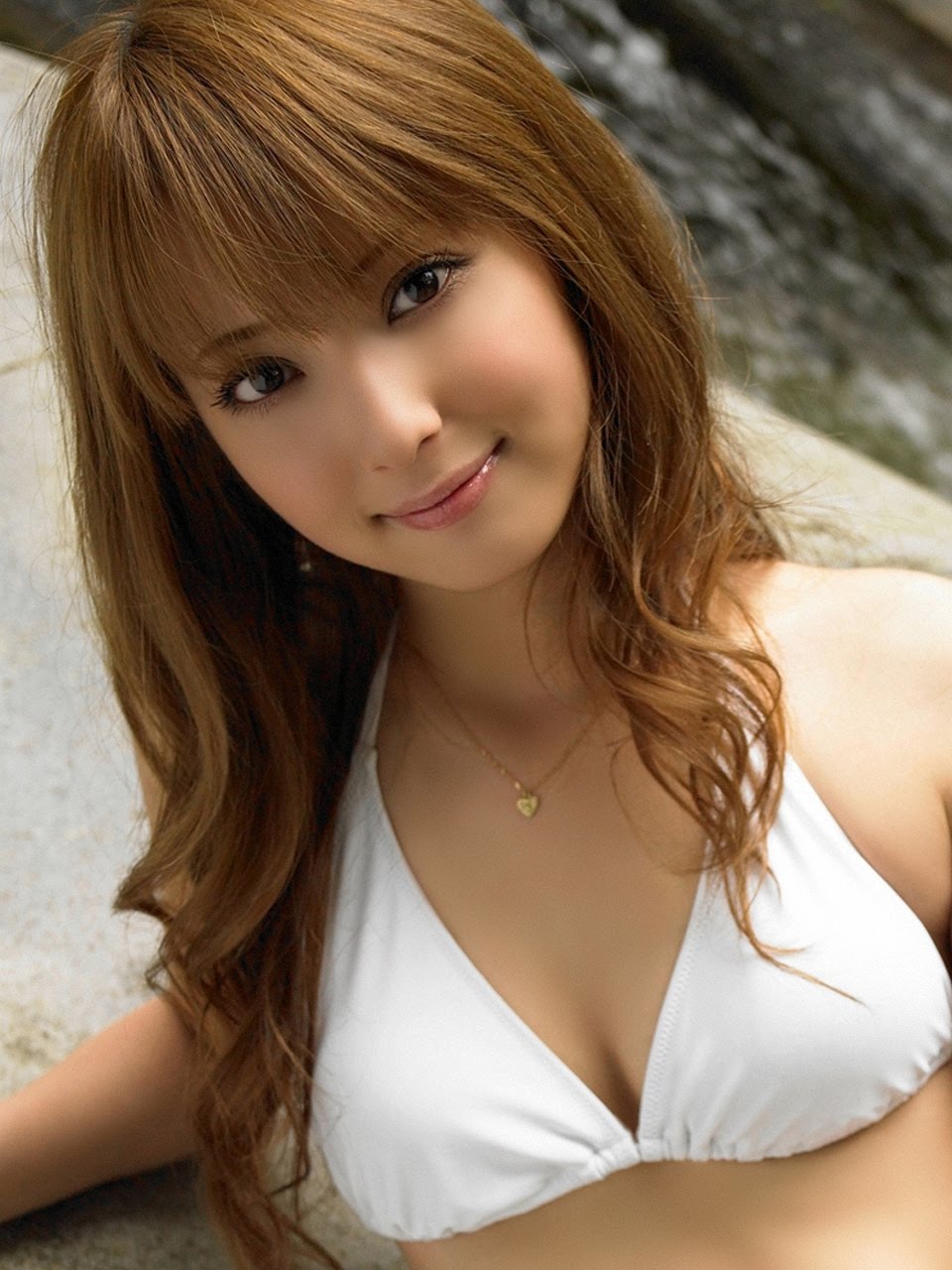 Nozomi Sasaki - another cute jappydolls.