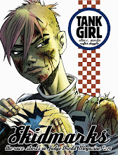 Tank girl uppsss