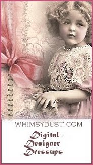 Click to visit my whimsydust.com website