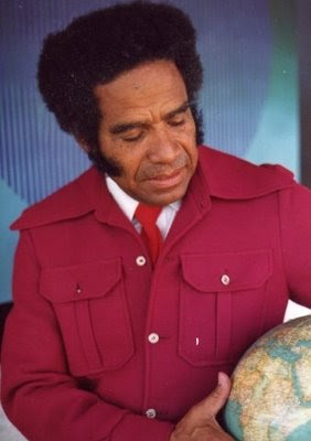 Afrocolombianidadiece Manuel Zapata Olivella.