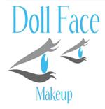 Doll Face Makeup