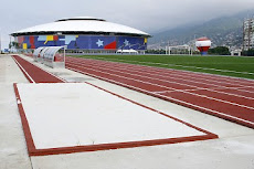 POLIDEPORTIVO JOSE MARIA VARGAS