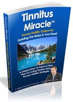 Tinnitus Miracle