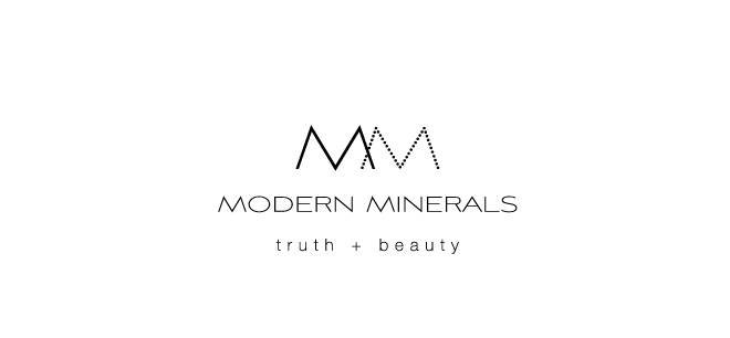 Modern Minerals Make up