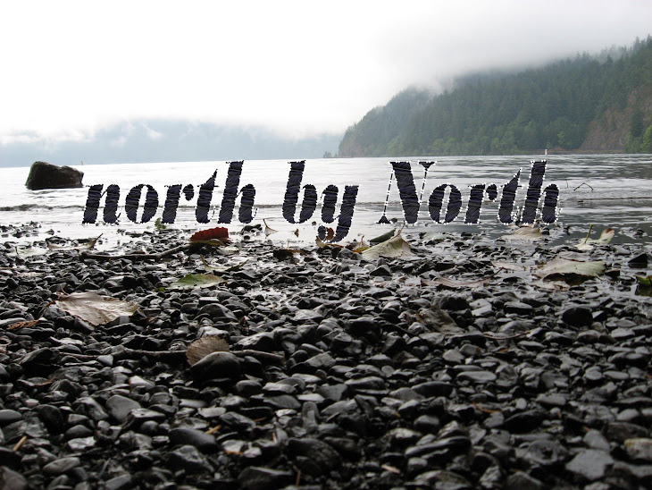 north by North