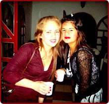 Flog de mi hna, mi mejor, mi JORCHU ♥