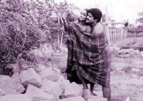 Agraharathil Kazhuthai