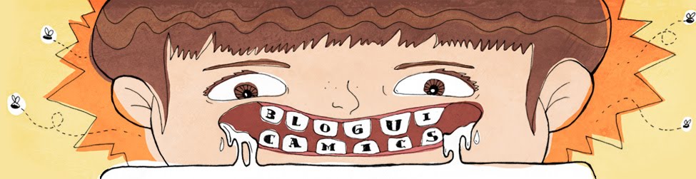 Blogui Camics