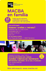 MACBA en família