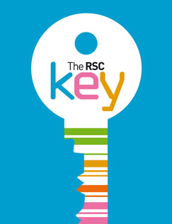 RSC Key