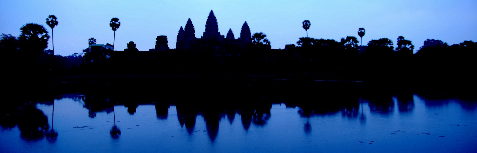 Angkor Wat