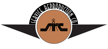 Service Reproduction Co.