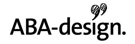 ABA Design Musing