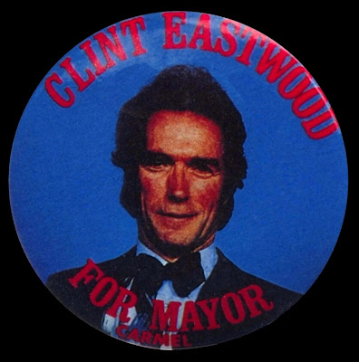 Nouveau livre sur Sylvester Stallone Badge+Clint+Eastwood+for+Mayor+Carmel