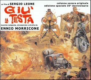 sergio leone moloseum