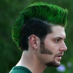 Sounds and Visions: The Gorgeou...