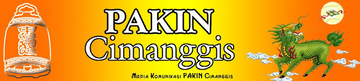 pakin cimanggis