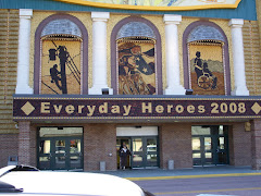 Corn Palace