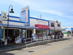Shops at Tarpon Springs