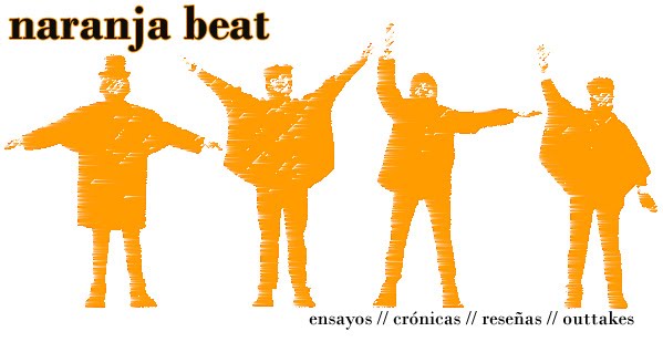 Naranja beat