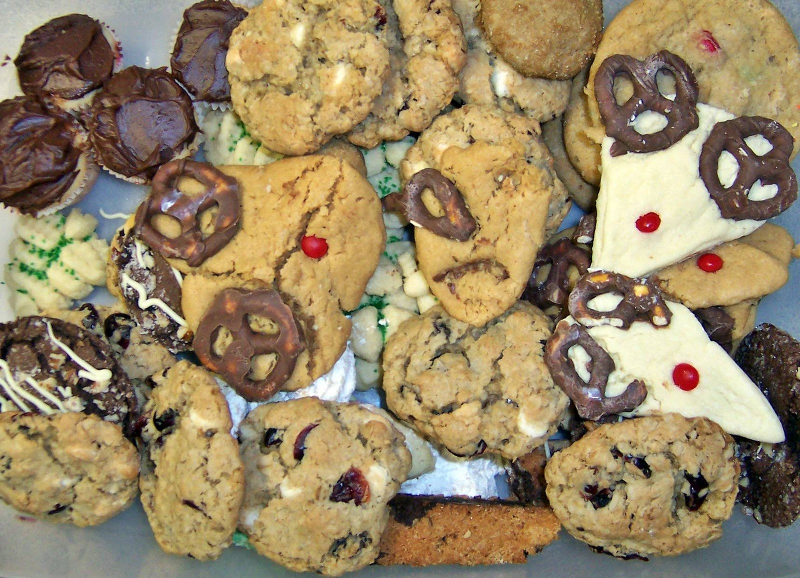 katiemaytoo quilts: December 2010