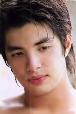 joross gamboa shirtless