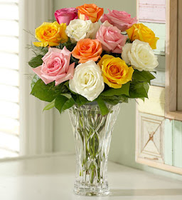 Amazing Pictures Beautiful Flower Vase Part I