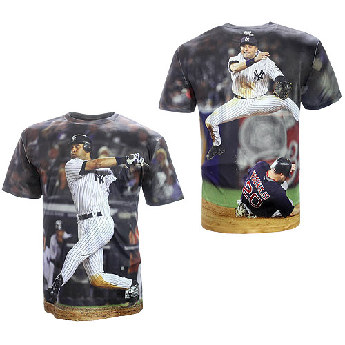 derek jeter homeboys jersey