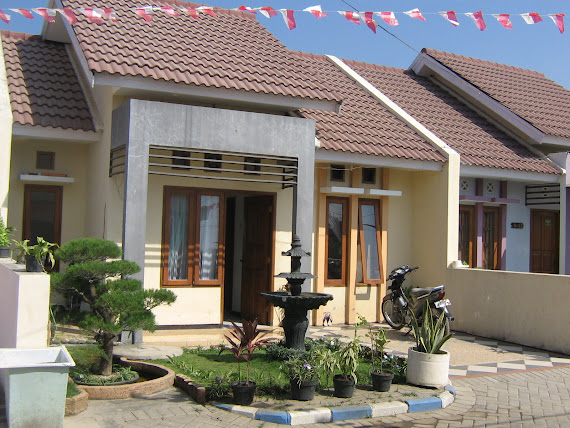 Rumah Pak Sholeh (B-11)