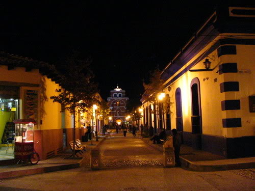 Turismo Chiapas