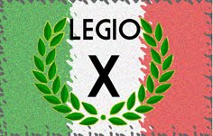 Legio X