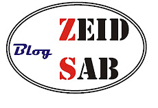 Blog Zeid Sab