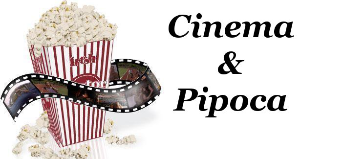 Cinema com Pipoca