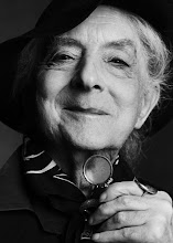 Quentin Crisp