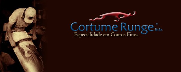 CORTUME RUNGE
