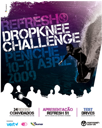 [RefreshDKchallenge]
