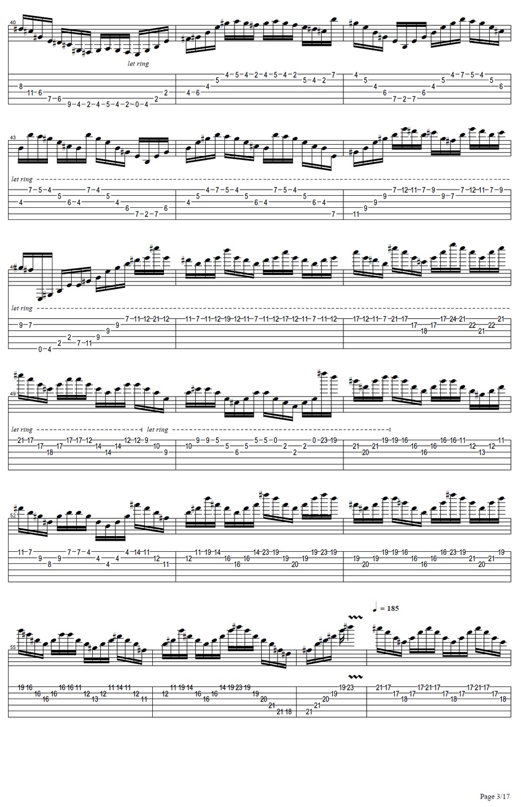 marty friedman exotic metal guitar tab pdfgolkes