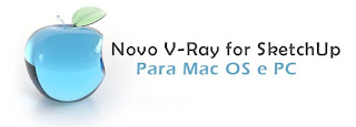 Novo V-Ray